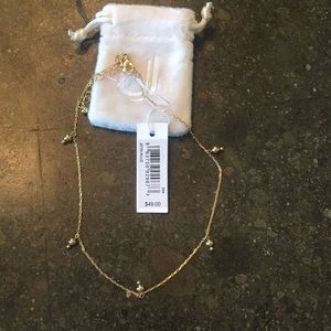Uncommon James All day necklace